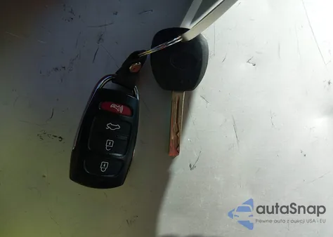 2009 Hyundai Azera Limited из США, поврежденный, VIN KMHFC46F59A343071